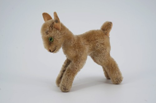 H14 steiff tier - steiff, zicky