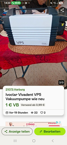 Ivoclar vivadent vp5 - ivoclar,