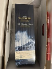 Talisker Distillers Edition