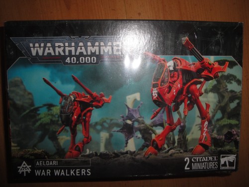 Aeldari craftworld war - aeldari, 1x