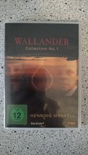 Wallander Collection Nr.1