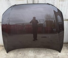 Bonnet Bonnet Hood AUDI A5 8T