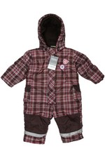 Topolino Schneeanzug Mädchen Skianzug Winteranzug Overall Gr. EU 80 ... #glzvwb8