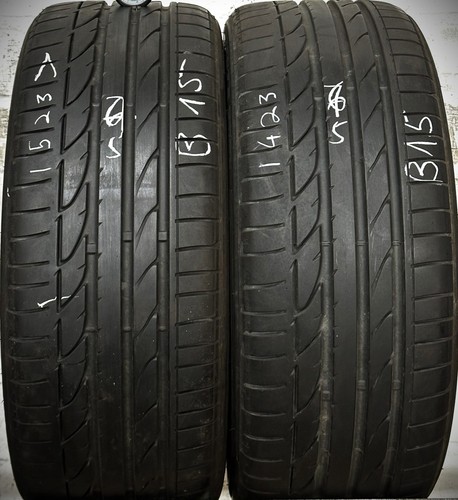 Bridgestone potenza s001 - bridgestone,