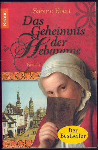Sabine ebert das geheimnis - sabine,