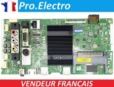 MOTHERBOARD Hauptplatine TV