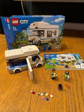 LEGO City 60283