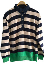 Herren Pullover original Designer BLUE WILLIS L Optik sehr pflegeleicht