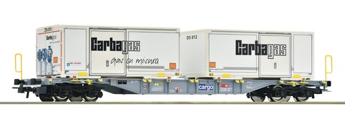Roco 6600122 spur - 6600122, sbb