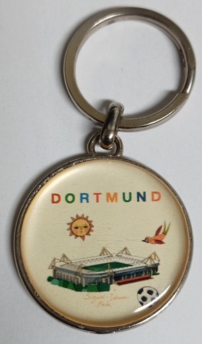 Schlüsselanhänger dortmund - schlüsselanhänger,