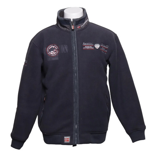 Geographical norway - geographical,