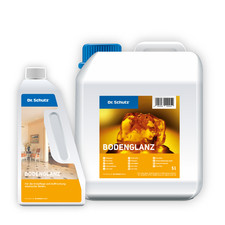 Dr. Schutz Bodenglanz 5 Liter