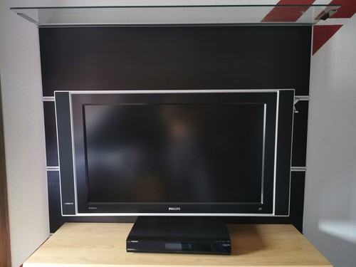 Philipps fernseher mit - fernseher, humax