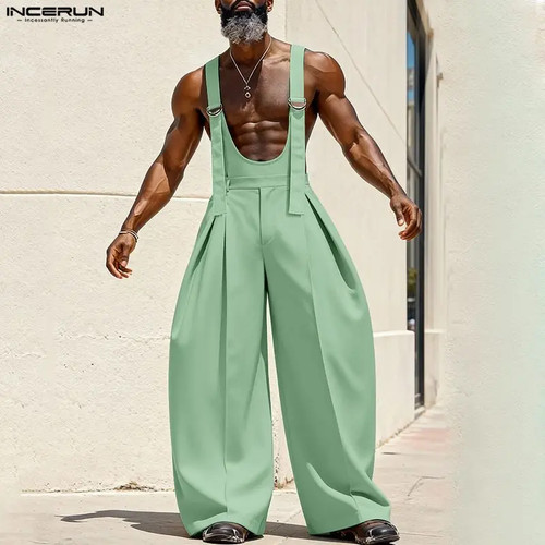 Männer latzhose hose harems - männer,