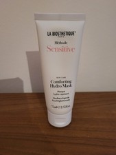 La Biosthetique Methode Sensitive Comforting Hydro Mask 75ml