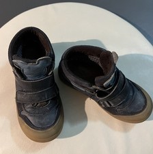 Froddo Leder Halb-Stiefel