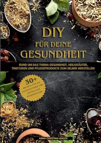 Diy für deine gesundheit - für,