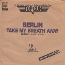 Berlin - Take My Breath Away