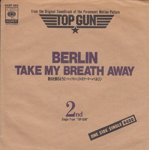 Berlin take breath away - breath,