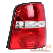 HECKLEUCHTE RÜCKLEUCHTE