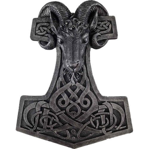 Thor hammer mit - thor's,