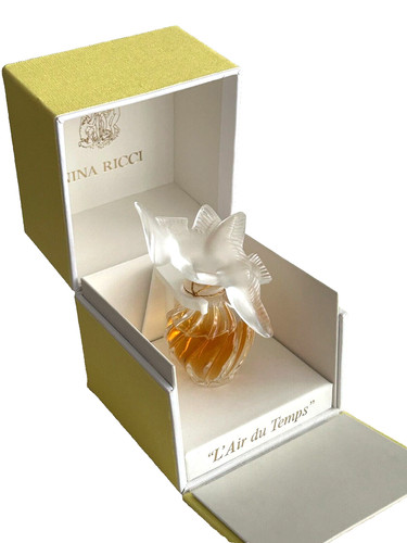 Lalique flacon parfum parfüm - lalique,