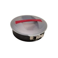 Zenker Springform mit Deckel