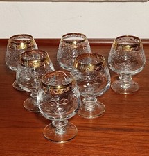 6 St. Cognacschwenker Medici