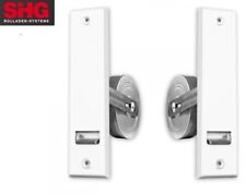 SHG Einlass Gurtwickler