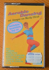 Musikkassette AEROBIC DANCING