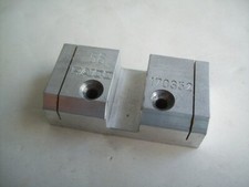 Raico Wechselmesser - Kopf Stanze Schablone Schere 170352 ausklinken OHNE MESSER