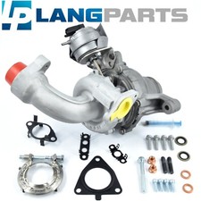 Turbolader für Citroen Fiat Peugeot 2.0 HDi Multijet  9675101580 807489