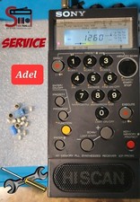 SONY ICF-PRO80 ICF-PRO70