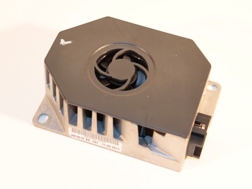 Mercedes w212 s212 - s212, amplifier