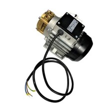 Wasserpumpe MTP 600HP flacher