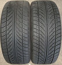 2 Winterreifen GoodYear UltraGrip 8 Performance * RSC MOE 245/45 R18 100V M+S RA