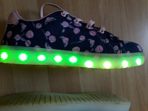 Walkx kids sneaker blinker - walkx,