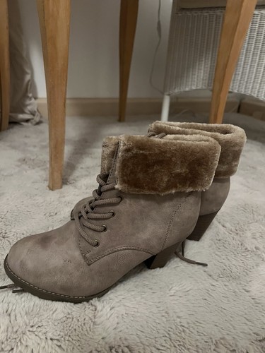 Kayla shoes damen stiefeletten - shoes,
