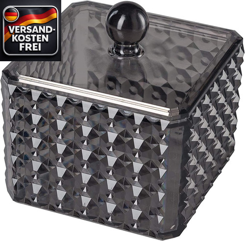 Acryl kosmetik organizer - acryl, mit
