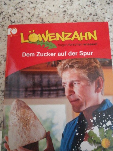 Löwenzahn peter lustig - löwenzahn,