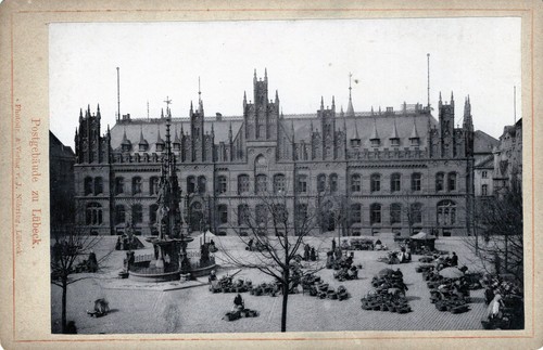 Kartonfoto lübeck - kartonfoto,