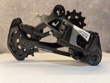SRAM APEX EAGLE 12-SPEED REAR DERAILLEUR - Schaltwerk für Gravelbike/Fahrrad