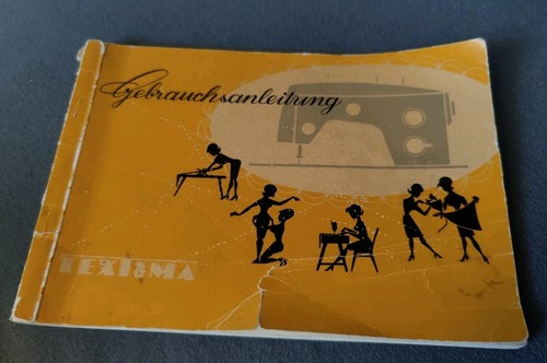 Textima instruction manual - textima,