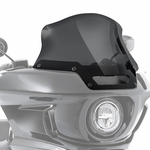 Tourenscheibe für harley - tourenscheibe,