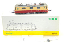 Trix 22744 lok 4 - 22744, der