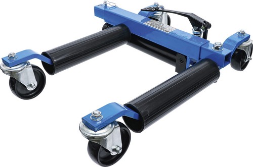 Bgs rangier hubwagen 600 - rangier-hubwagen,