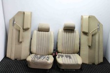 MERCEDES-BENZ Sl R107 Innen