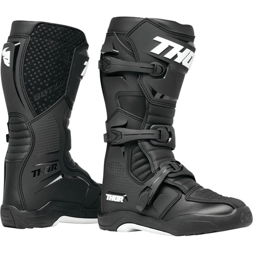 Thor motocross stiefel blitz - thor,