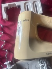 Braun Handmixer Multimix 