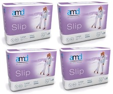 AMD SLIP (MAXI) Gr. LARGE (L)